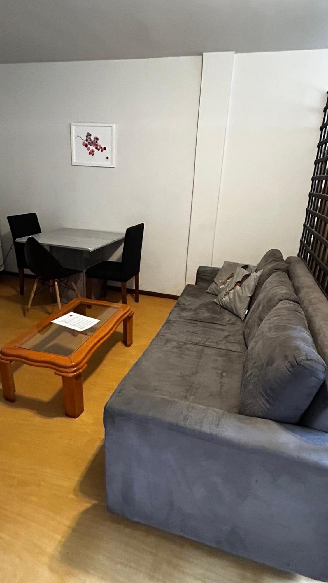 No Centro De Friburgo Apartment Nova Friburgo