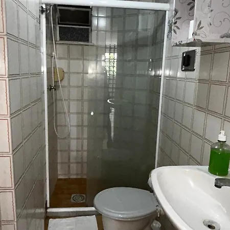 Apartamento No Centro De Friburgo Nova Friburgo Exterior photo