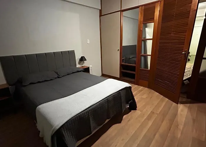 Apartamento No Centro De Friburgo