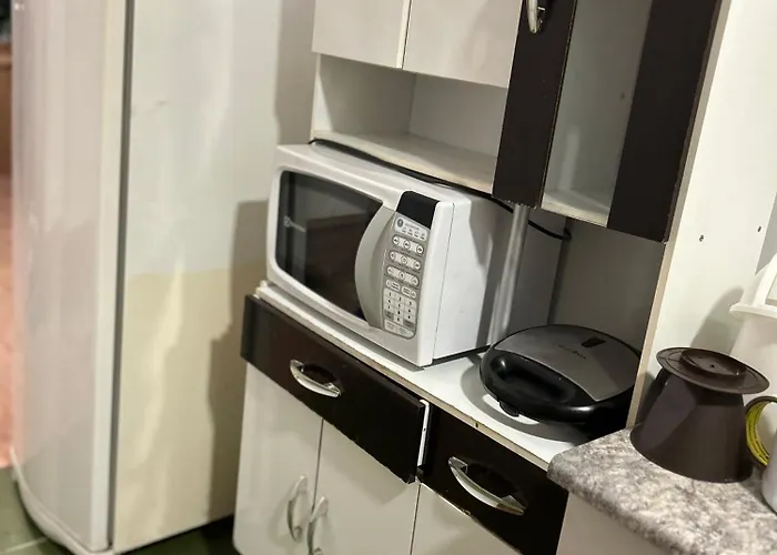 Apartamento No Centro De Friburgo