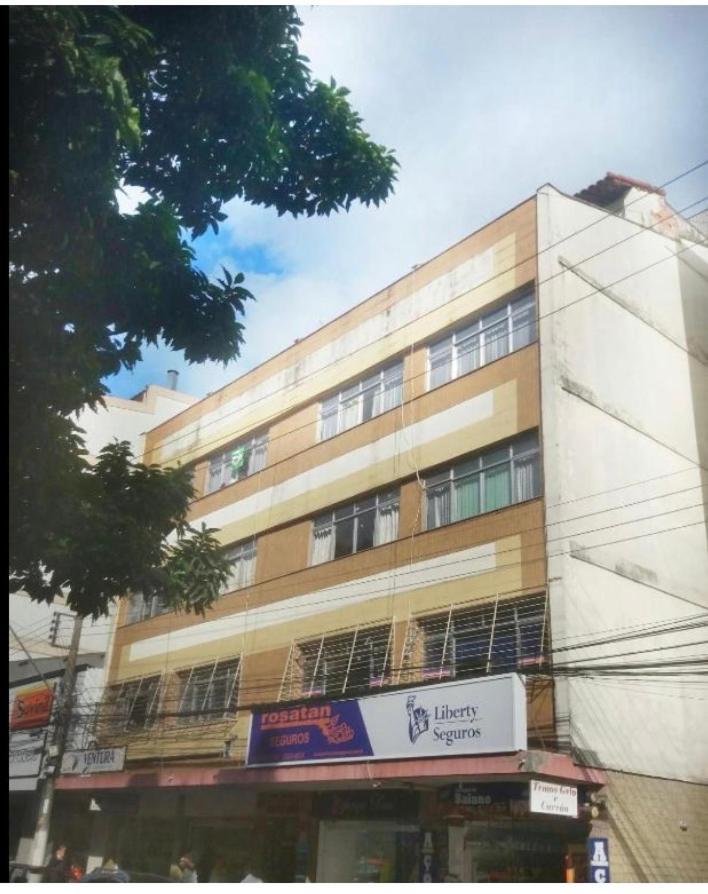 Apartment No Centro De Friburgo