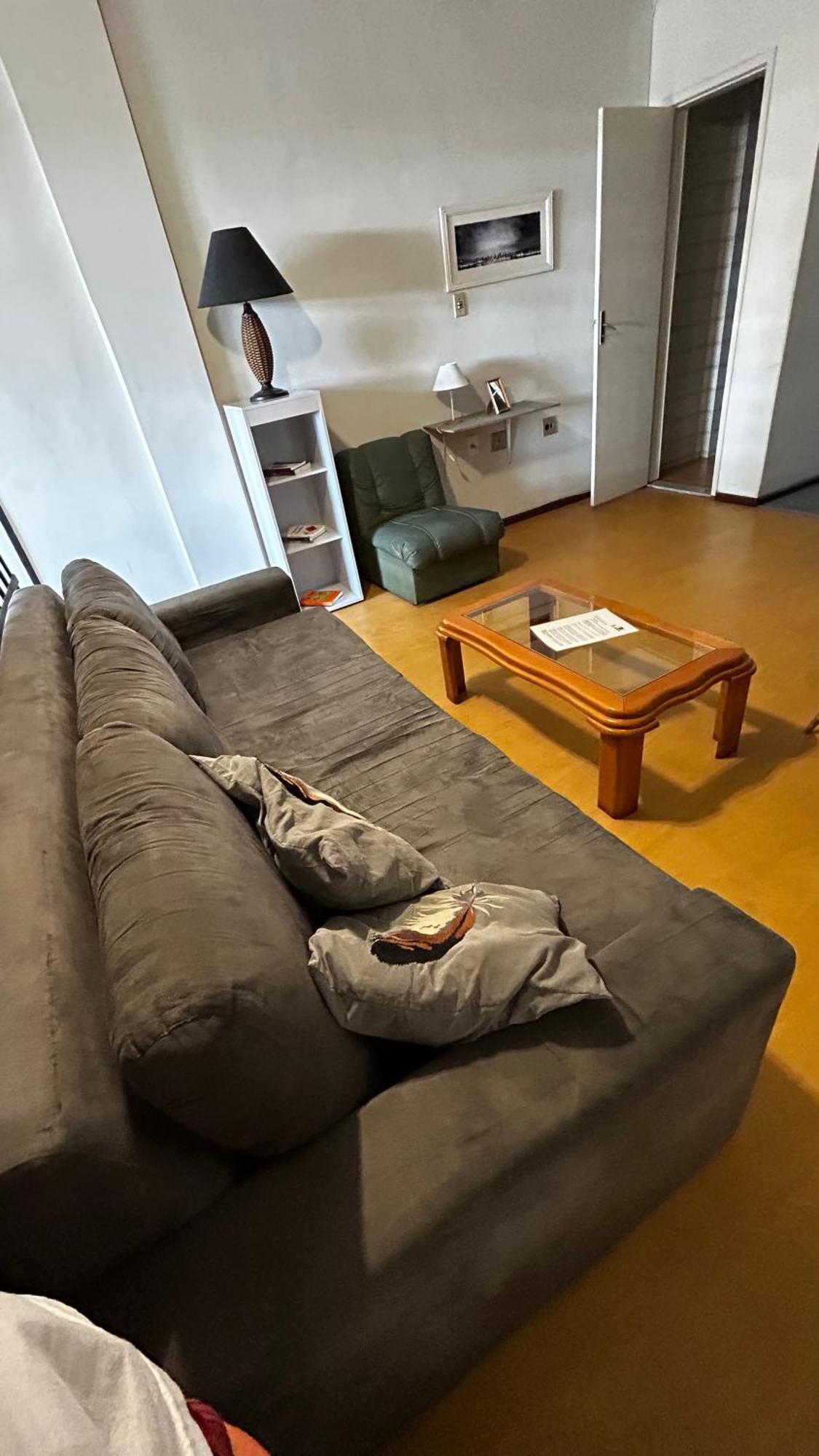 Apartment No Centro De Friburgo Nova Friburgo