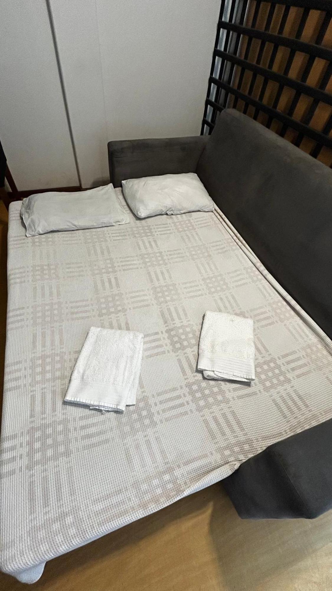 No Centro De Friburgo Apartment