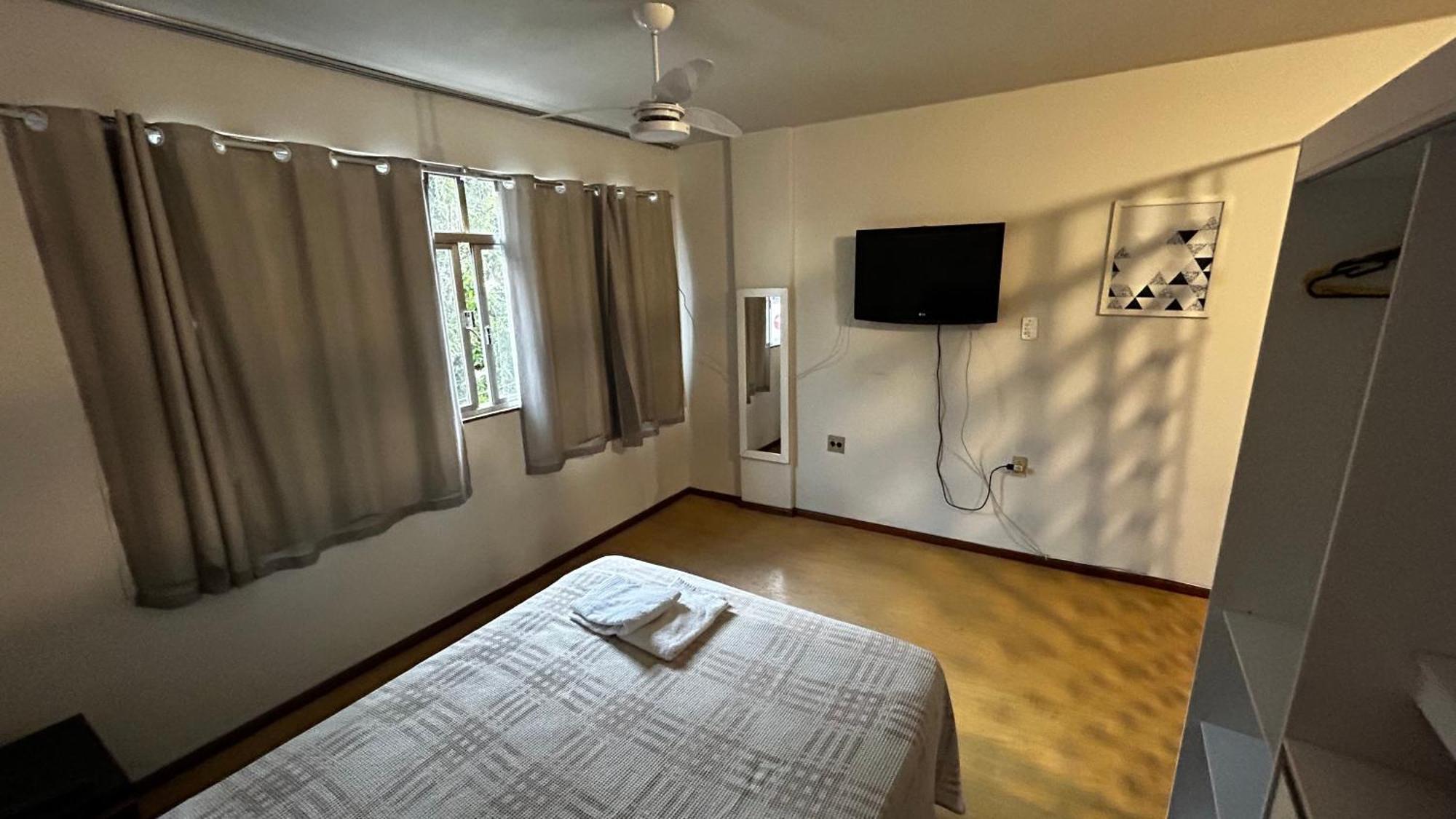 No Centro De Friburgo Apartment *