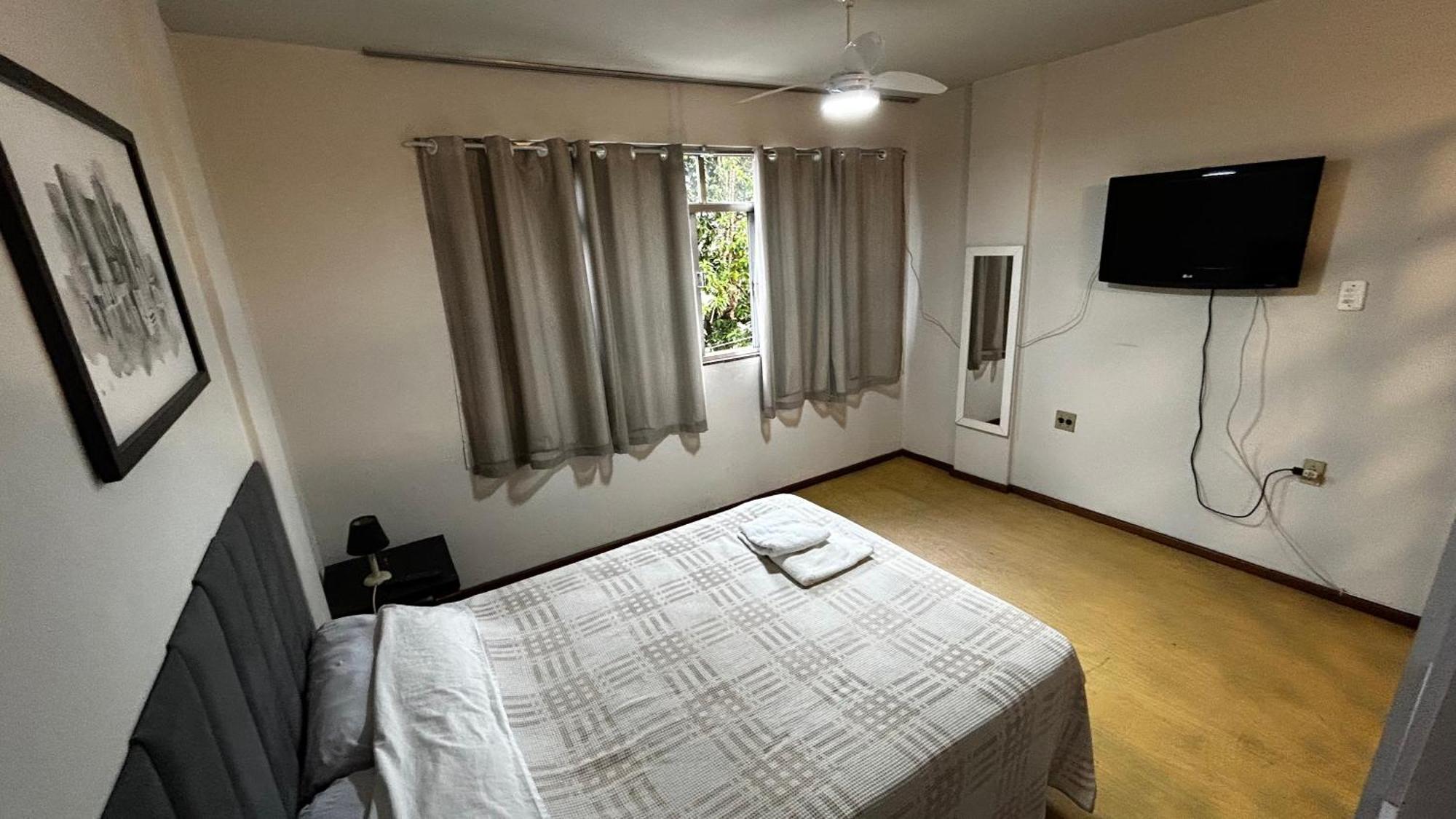 No Centro De Friburgo Apartment Nova Friburgo