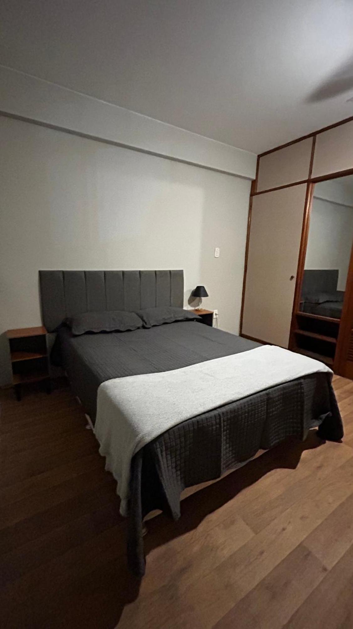 No Centro De Friburgo Apartment *