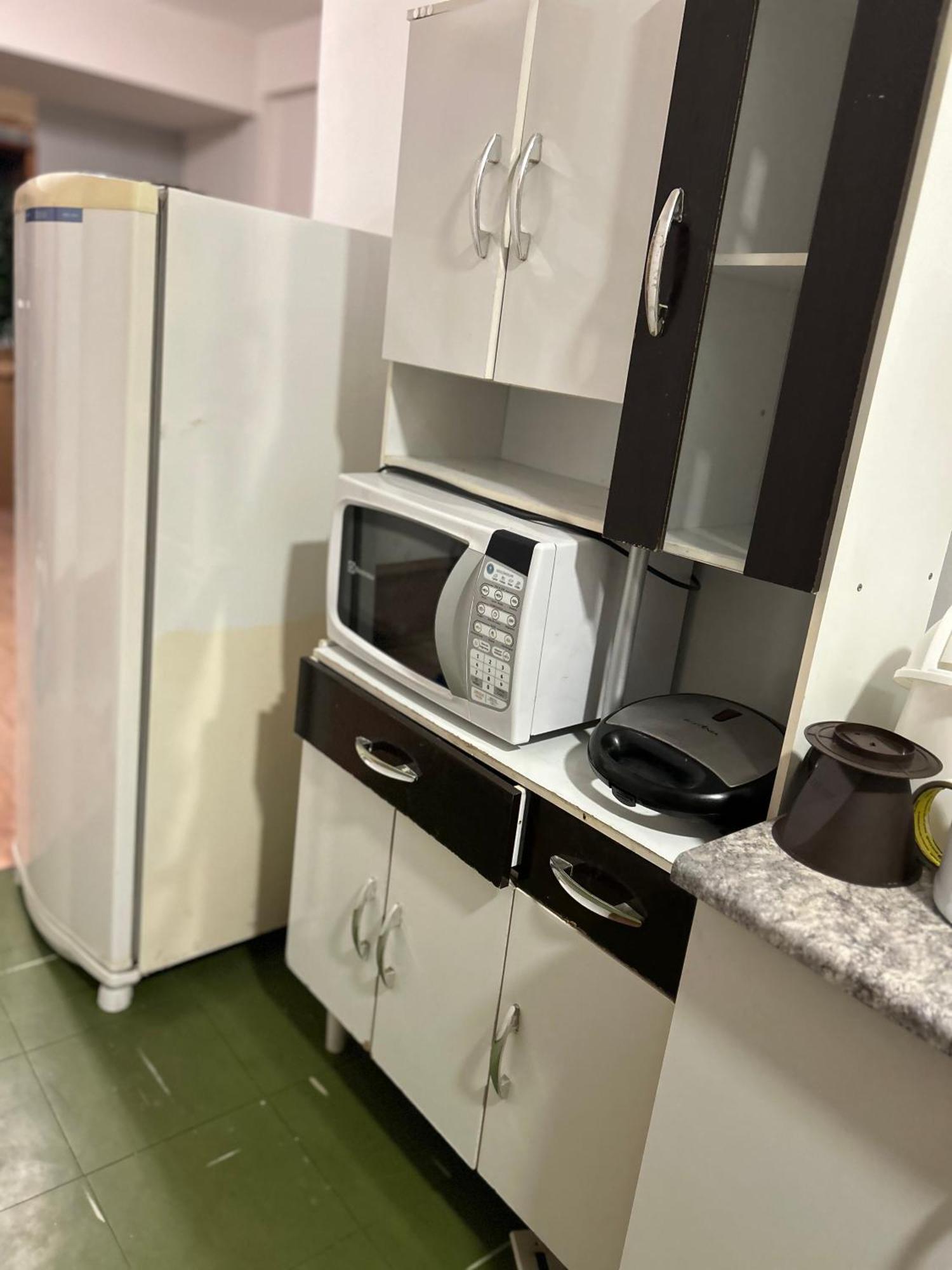 Apartment No Centro De Friburgo *