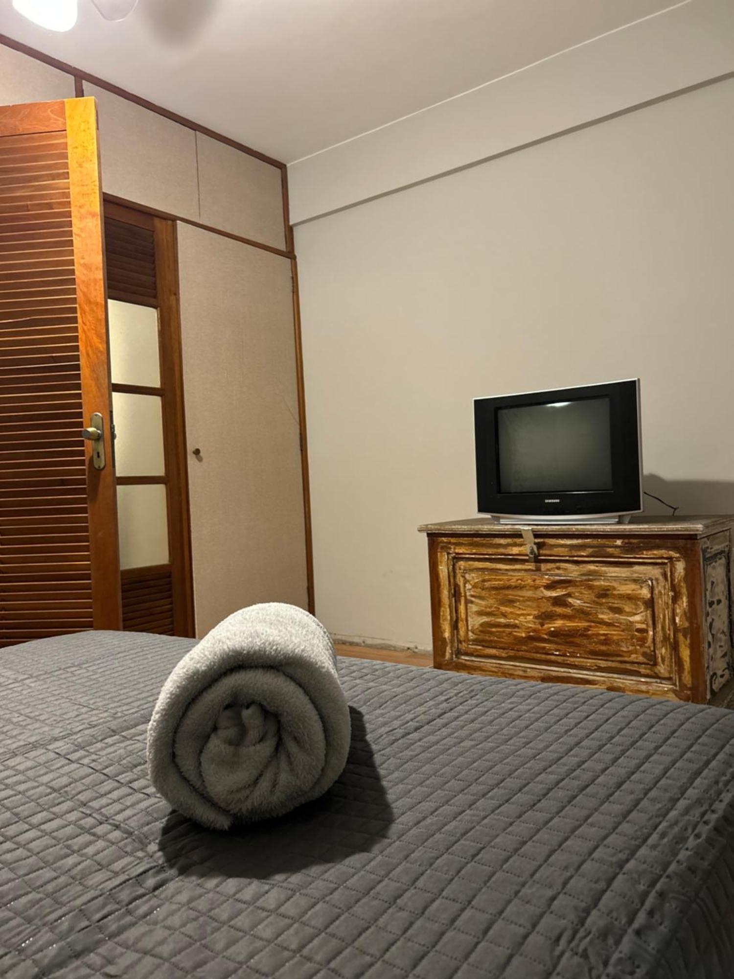 No Centro De Friburgo Apartment