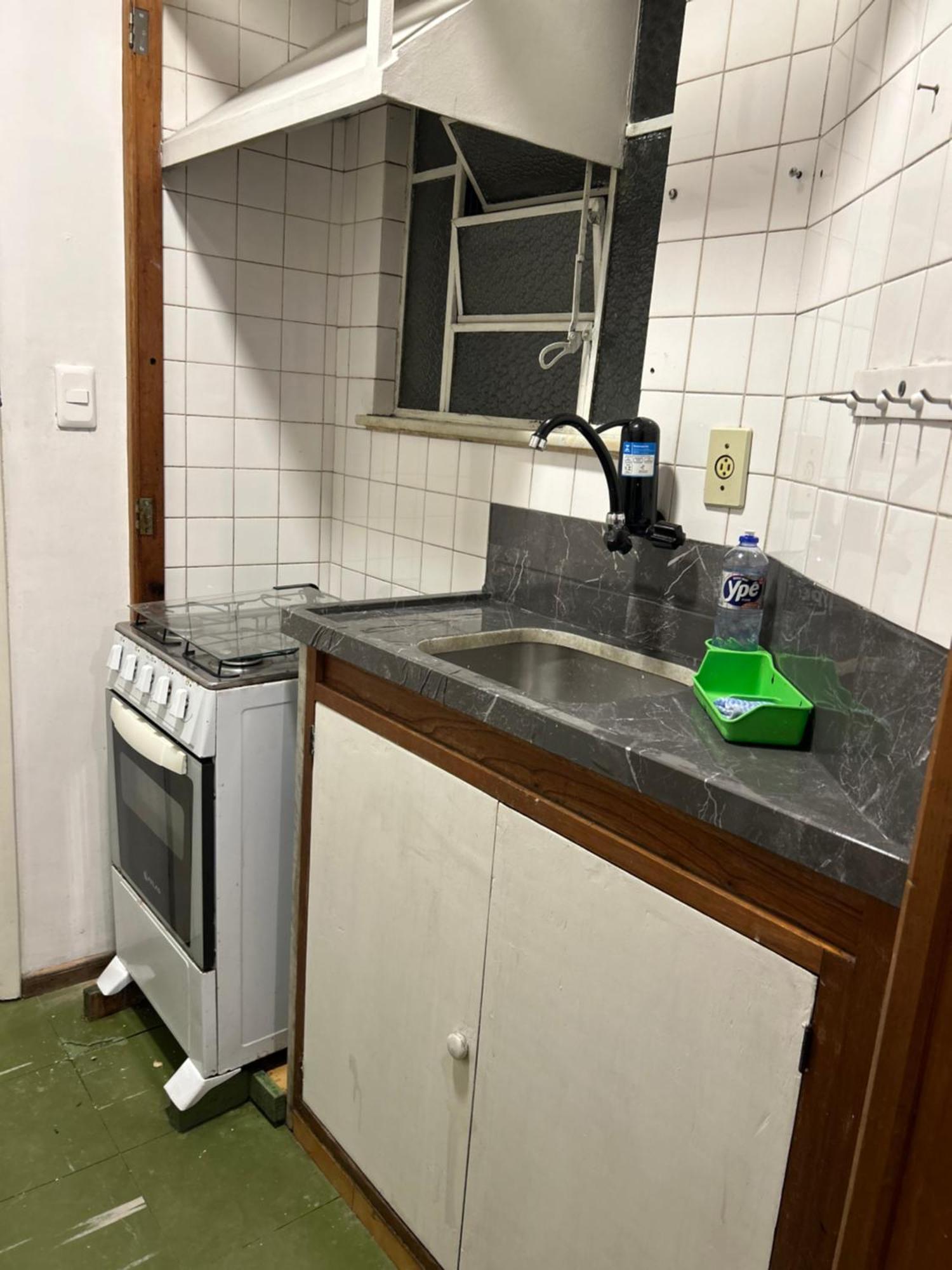 No Centro De Friburgo Apartment Nova Friburgo