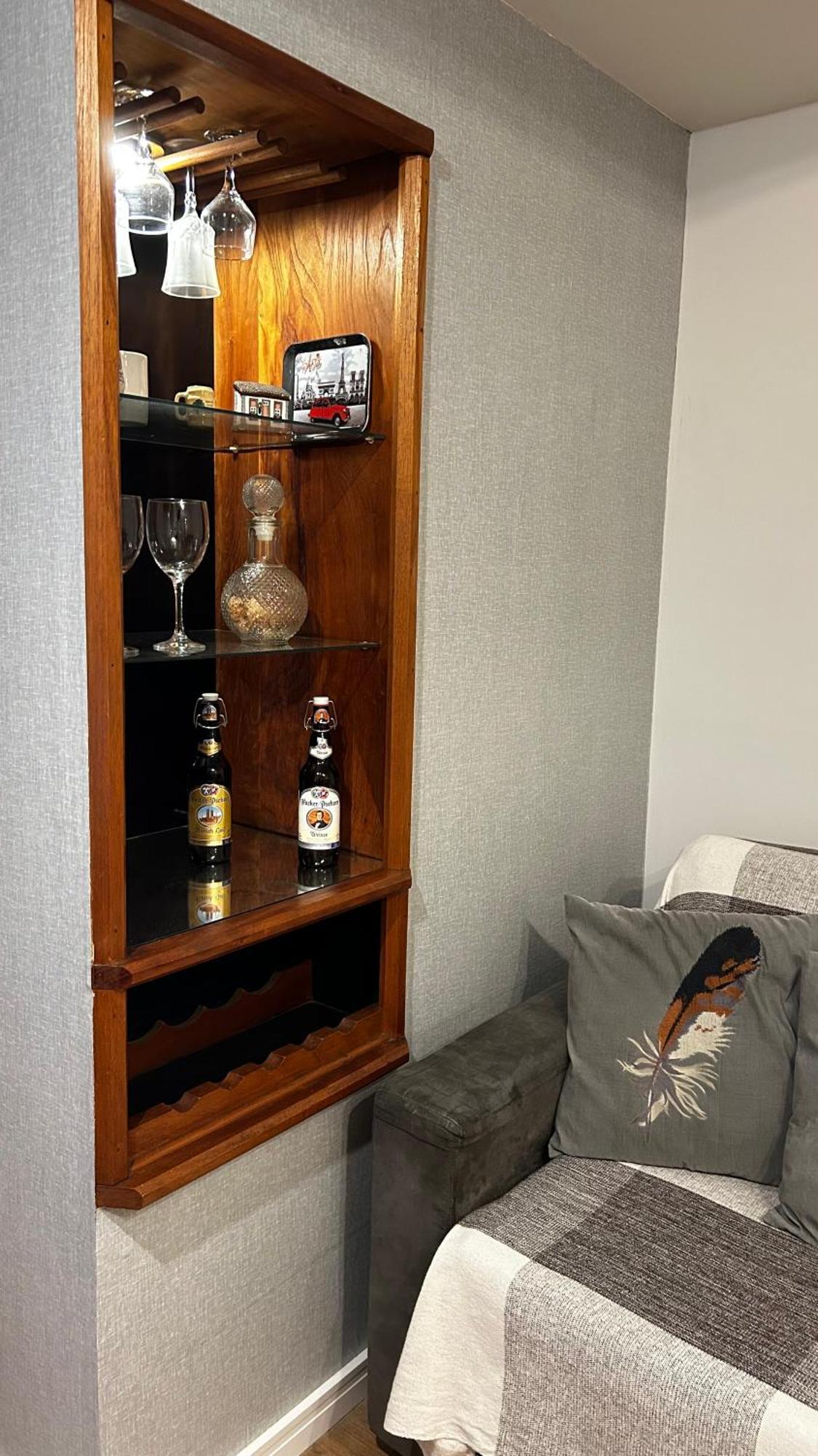 Apartment No Centro De Friburgo *