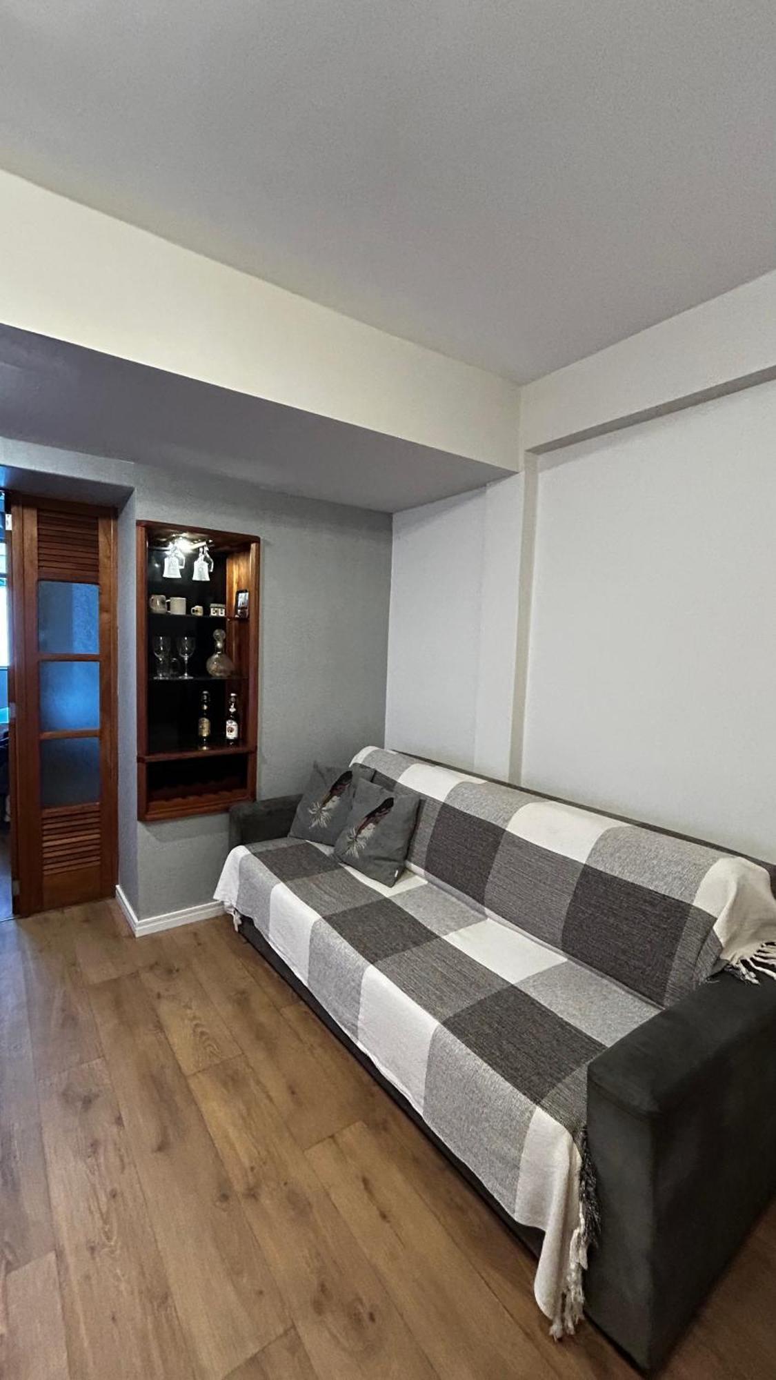 Apartment No Centro De Friburgo Nova Friburgo