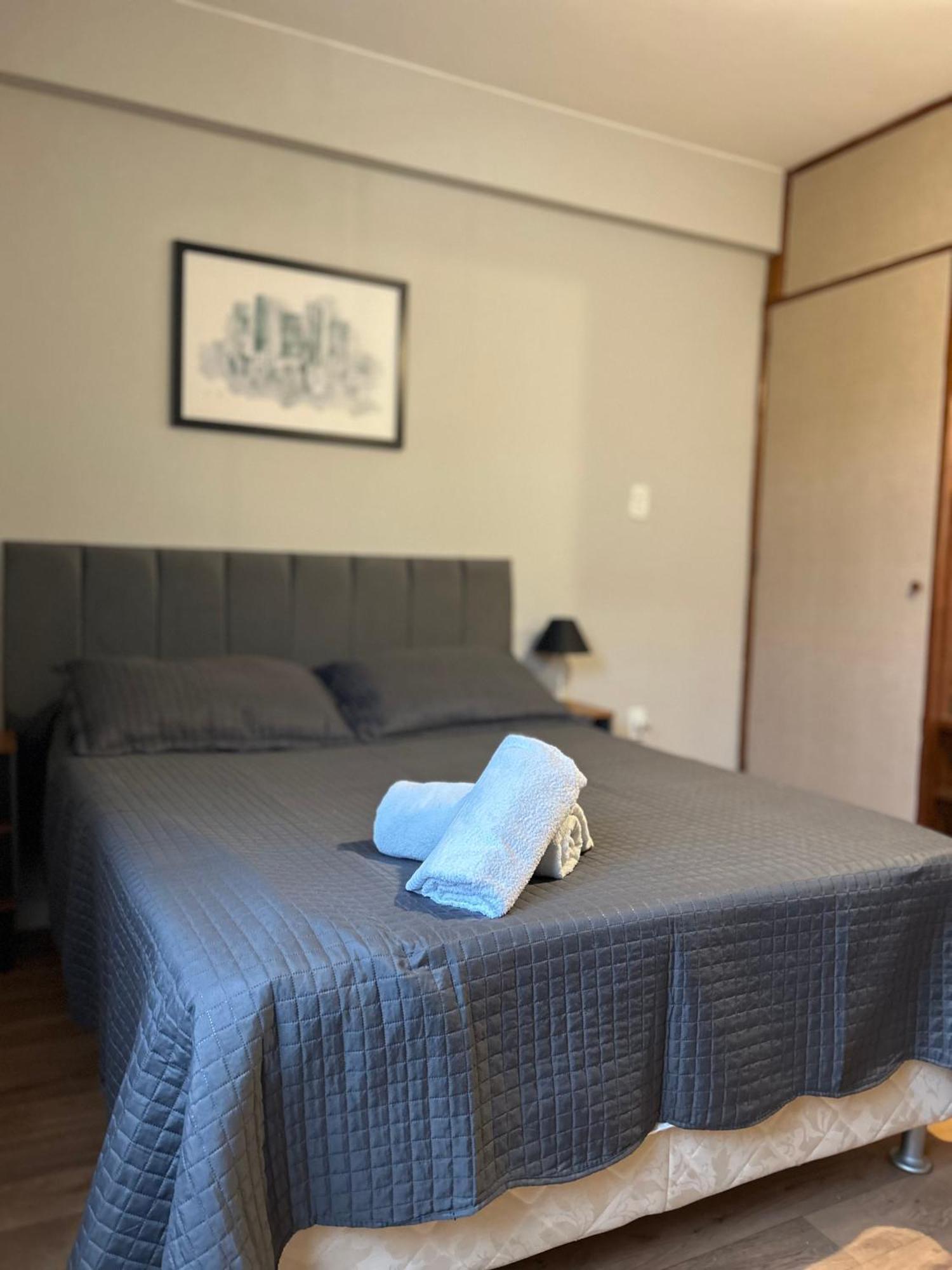 No Centro De Friburgo Apartment